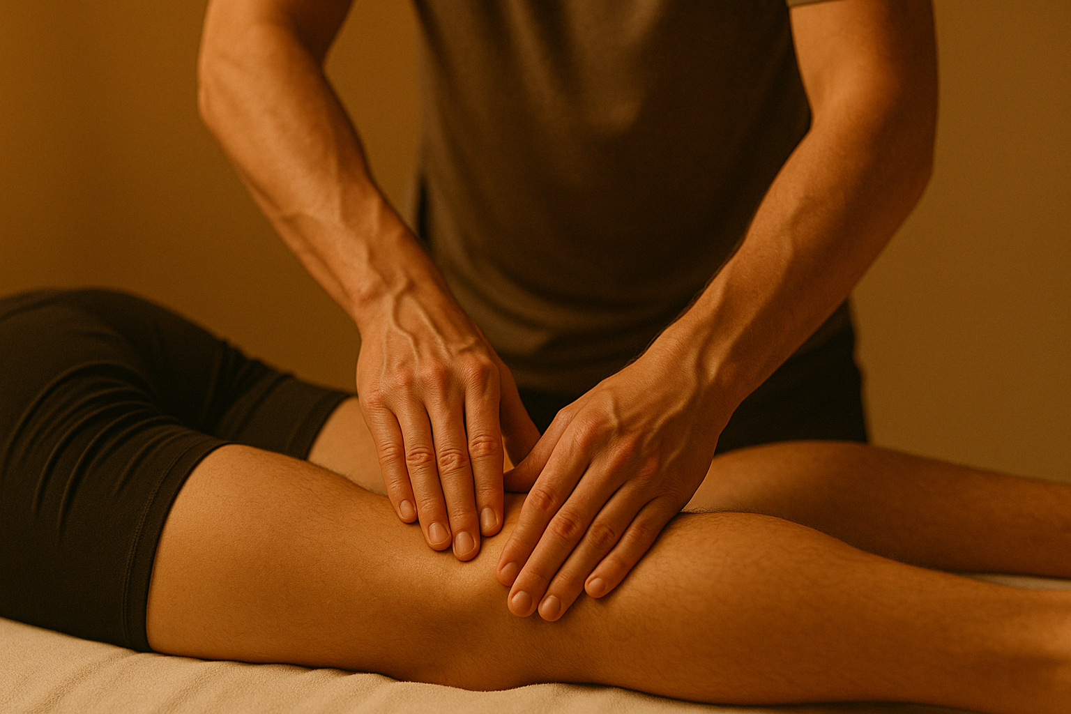 Sports Massage